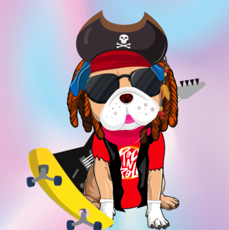 SkatePirate